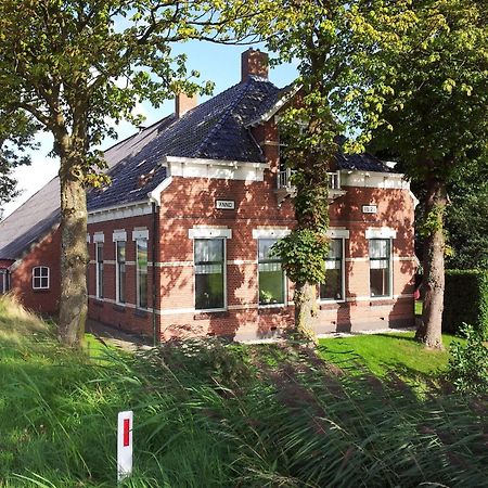 Groningen Buiten B&B Zuidhorn Luaran gambar