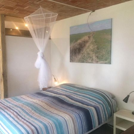 Groningen Buiten B&B Zuidhorn Luaran gambar