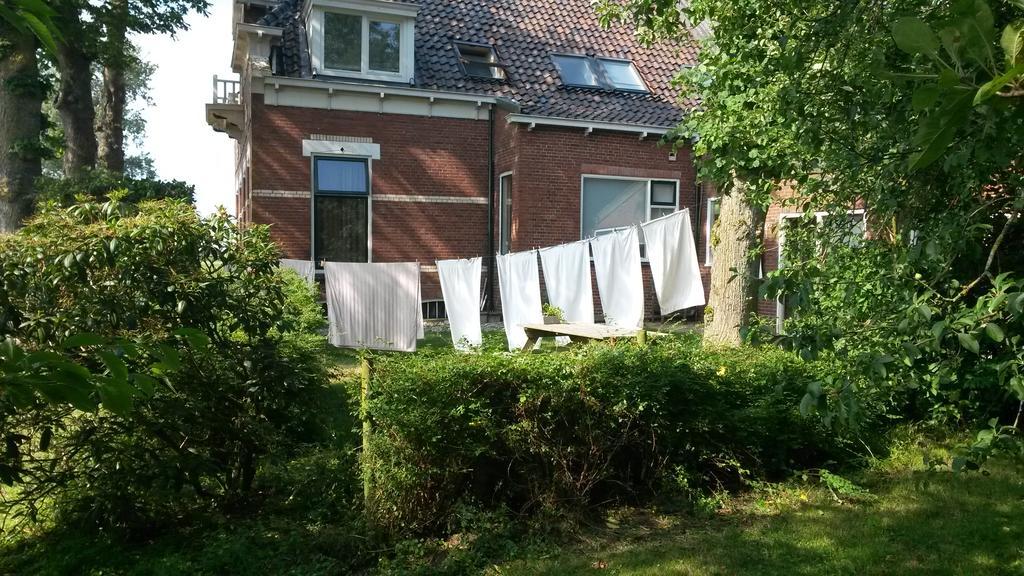 Groningen Buiten B&B Zuidhorn Luaran gambar