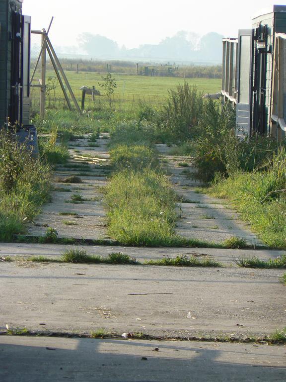 Groningen Buiten B&B Zuidhorn Luaran gambar