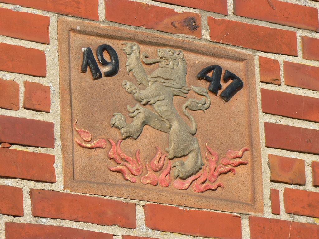 Groningen Buiten B&B Zuidhorn Luaran gambar