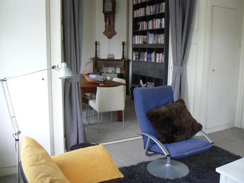 Groningen Buiten B&B Zuidhorn Luaran gambar