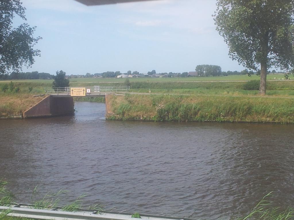 Groningen Buiten B&B Zuidhorn Bilik gambar