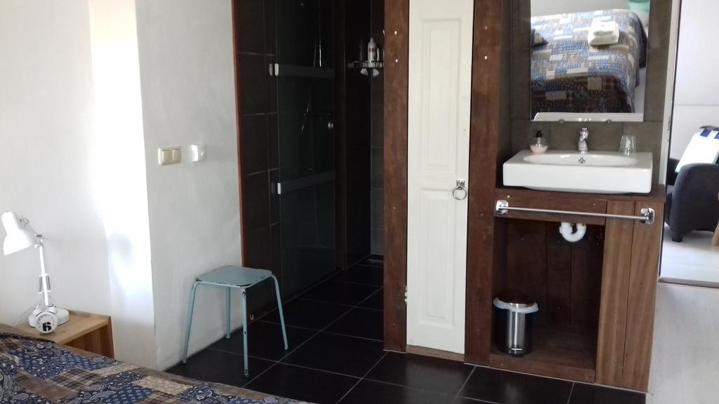 Groningen Buiten B&B Zuidhorn Luaran gambar