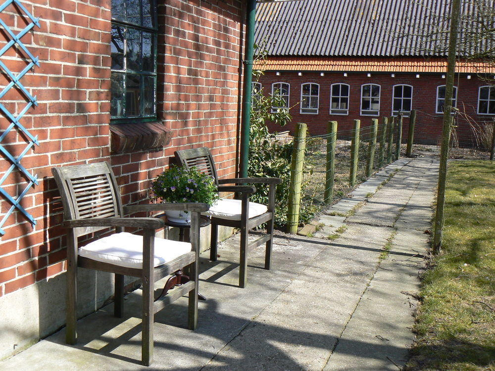 Groningen Buiten B&B Zuidhorn Luaran gambar