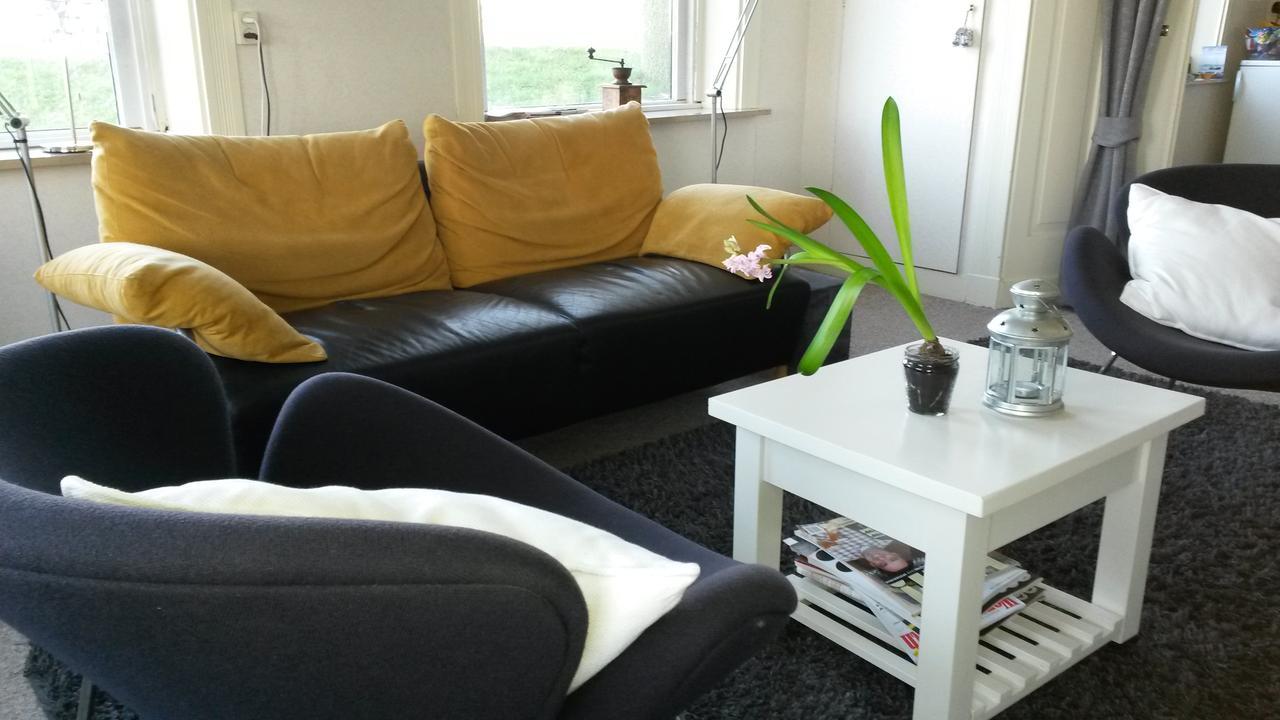 Groningen Buiten B&B Zuidhorn Luaran gambar