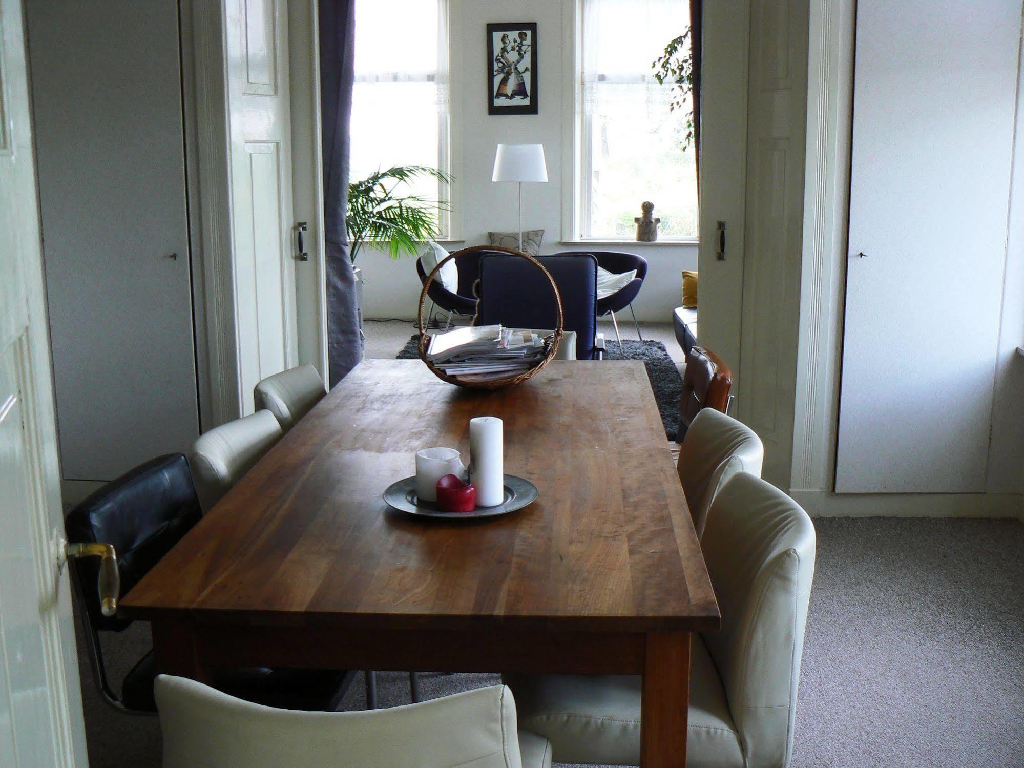 Groningen Buiten B&B Zuidhorn Luaran gambar