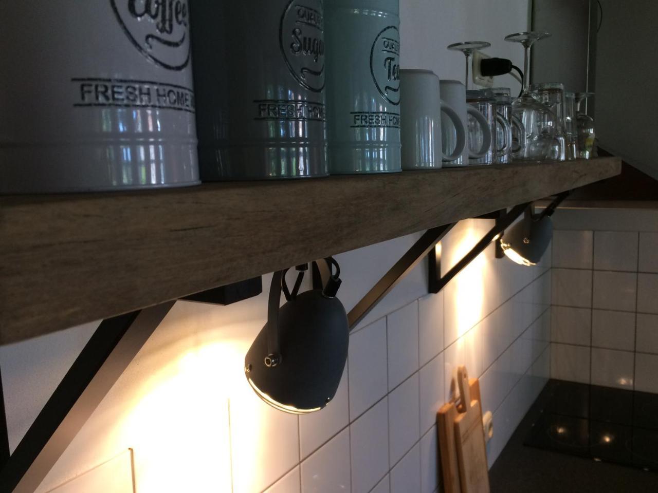 Groningen Buiten B&B Zuidhorn Luaran gambar