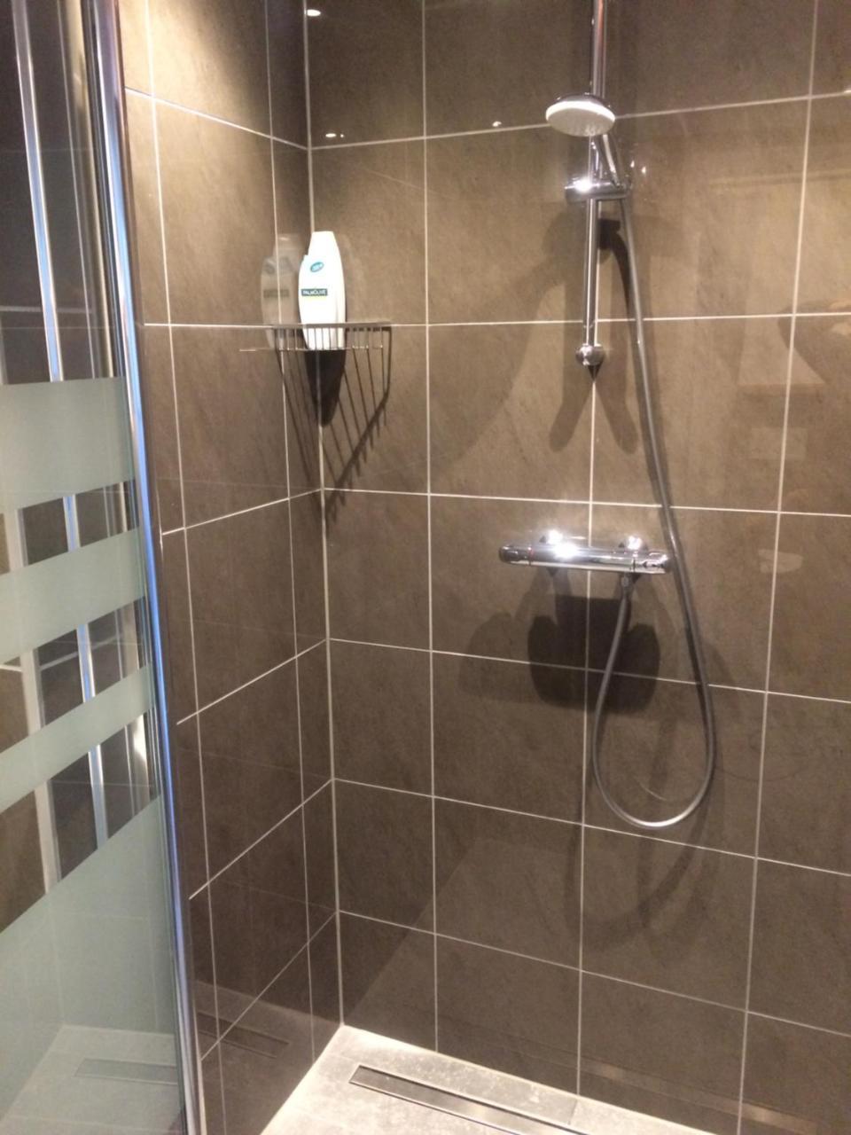 Groningen Buiten B&B Zuidhorn Luaran gambar